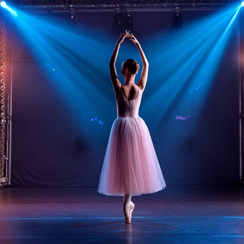 9 Essential Elements of a Scene